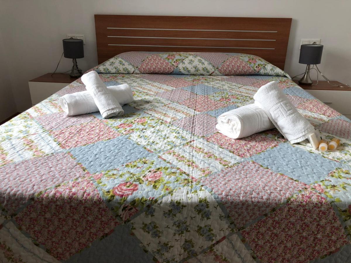 Apartamentos Villaaltea - Albir 외부 사진